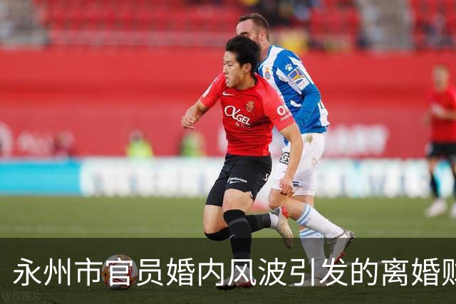 永州市官员婚内风波引发的离婚财产争议与调查进展